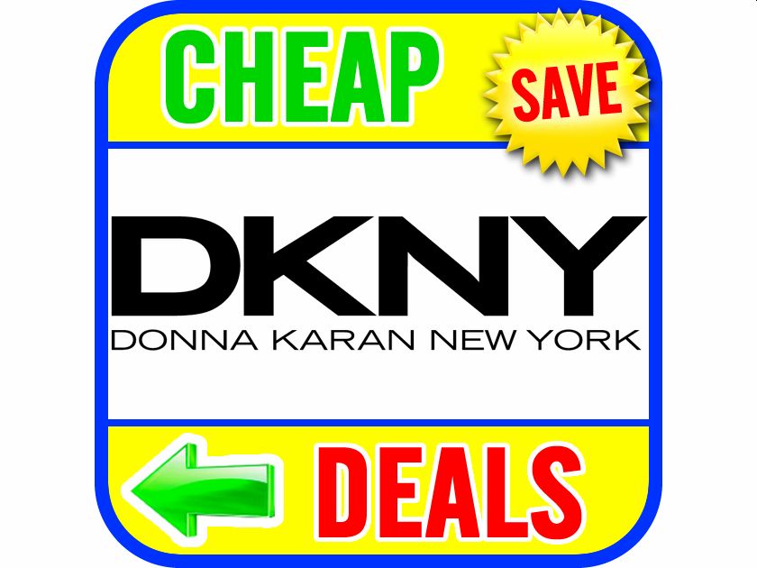 Cheap dkny discount