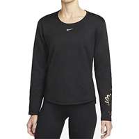 Nike One Tf Grx Sweatshirt BlackPhoton DustWhite M