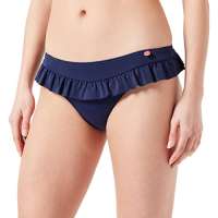 Sylvie Flirty Swimwear Women’s Benica Bikini Bottoms