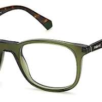 Polaroid PLD D424 4c321 Olive 50 Sunglasses