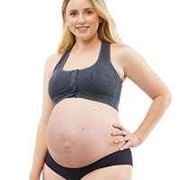 Cake Maternity Womens Biscotti Wire Free Nursing Bra