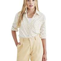 Dockers Women’s Original Woven Blazer