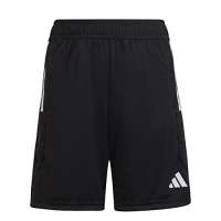 ADIDAS HI4713 TIRO23 C TR SHY Shorts Unisex black Size 5-6A