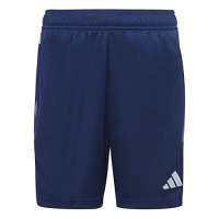 ADIDAS HS0321 TIRO23L TR SHOY Shorts Unisex team navy blue 2 Size 5-6A