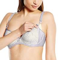 Cache Coeur Women’s Magic Nursing Bra