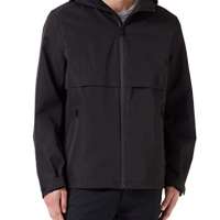 Dockers Men’s Flex TECH Welded Flange Hoodie Sweatshirt