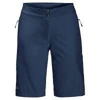 Jackwolfskin Women’s Gradient Shorts