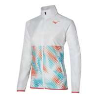 Mizuno Women’s Printed Jacket