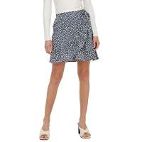 ONLY Women’s ONLOLIVIA WRAP Skirt WVN NOOS