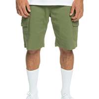 Quiksilver MW – Cargo Shorts for Men