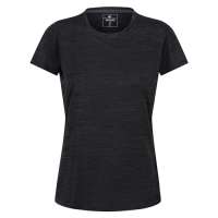 Regatta Womens Fingal Edition Wicking Jersey T Shirt