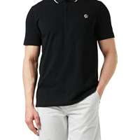 TED BAKER CAMDN SS Polo Shirt