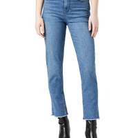 TED BAKER MORGANI Straight Leg Denim