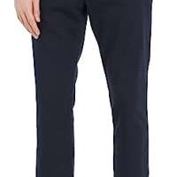 Tommy Hilfiger Men’s Chinos Stretch