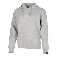 ellesse Jazana Hoody Grey Marl 10