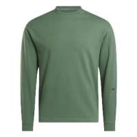 ACTIV COLL LS TEE