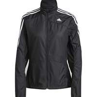 Adidas GK6062 Marathon JKT W Jacket Women’s Black 2XS