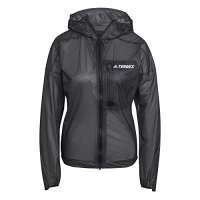 Adidas HF2164 AGR RAIN J W Jacket Women’s black Size S