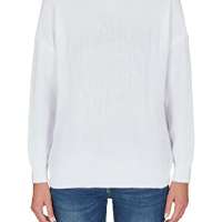 Armani Exchange Women’s Hooded Neck