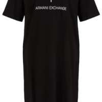 Armani Exchange Women’s Organic Fabric