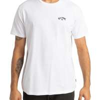 BILLABONG Mens Arch Crew Shirt