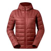 Berghaus Women’s Silksworth Hooded Down Jacket | Padded Jacket | Extra Warm | Lightweight | Packable