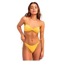 Billabong Sol Searcher Tie Side – Mini Bikini Bottoms for Women