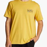 Billabong Walled – T-Shirt for Men