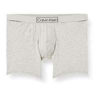 Calvin Klein BOXER BRIEF ES Grey Heather