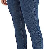 Calvin Klein Jeans Women’s HIGH Rise Skinny J20J222214 Pants