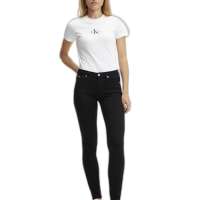 Calvin Klein Jeans Women’s MID Rise Skinny J20J221582 Pants