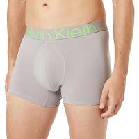 Calvin Klein Men Boxer Short Trunk Stretch Cotton