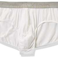 Calvin Klein Men’s Hip Brief 000NB3371A