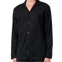 Calvin Klein Men’s LS Button Down 000NM2202E Knit Tops