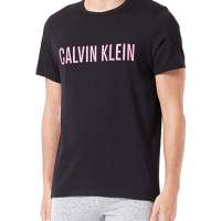 Calvin Klein SS Crew Neck