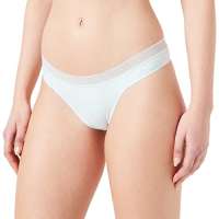 Calvin Klein Thong Thongs Women