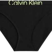 Calvin Klein Women Bikini Shape Briefs Stretch Cotton