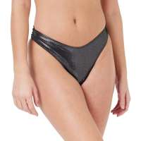 Calvin Klein Women Thong 251 Thongs Black