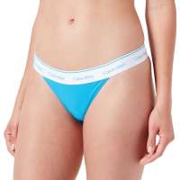 Calvin Klein Women’s Brazilian