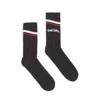 DIESELSKM-RAY CALZINOSOCKSBlackS Tall