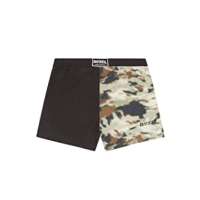 Diesel Men’s BMBX-nico Boxer Shorts