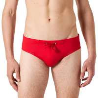 Diesel Men’s Bmbr-Alfie Swim Briefs