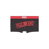 Diesel Men’s UMBX-Damien Boxer Briefs