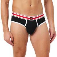 Diesel Men’s Umbr-Andre-r Briefs