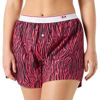 Diesel Women’s Uubx-Stark-el Boxer Shorts