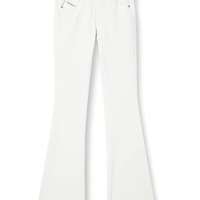 Diesel1969 D-EBBEYPantsWhite32W  34L