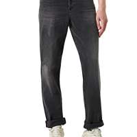 Diesel2020 D-VikerPantsBlack36W  30L