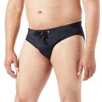 DieselBMBR-Alfie SW BriefSwimwearBlackS