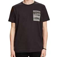 ESPRIT Men’s 043eo2k305 T-Shirt