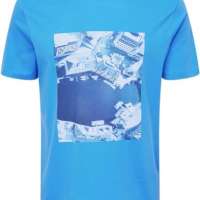 ESPRIT Men’s 053ee2k314 T-Shirt